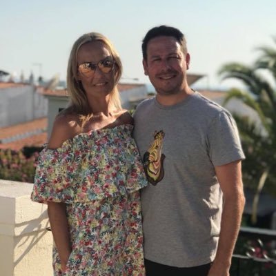 Profile Picture of Leigh James Morden (@mordy_10) on Twitter