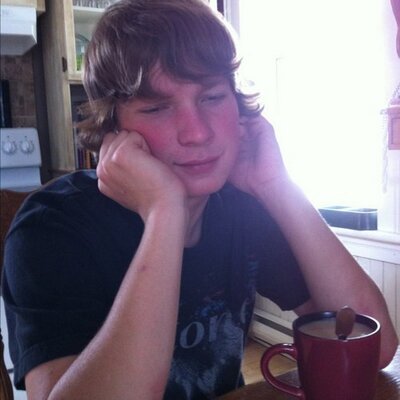 Profile Picture of Jared Kerr (@jaredkerr69) on Twitter