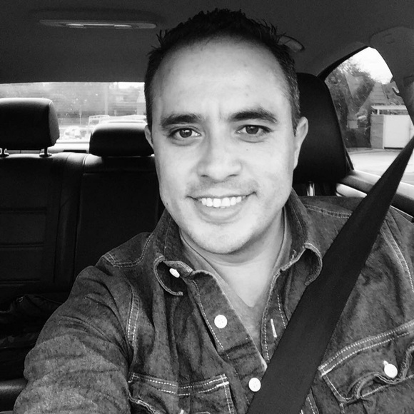 Profile Picture of Tarek Aguirre (@kanek) on Poshmark