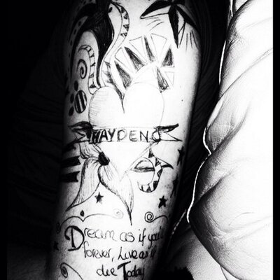 Hayden - Twitter Profile Picture of Hayden (@CoeHayden) on Twitter