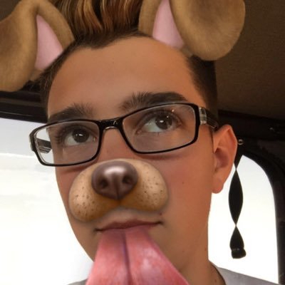 Profile Picture of Lucas Chavez (@lucaschavez272) on Twitter