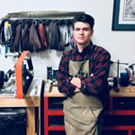 Mitchell Watrous - Instagram Profile Picture of Mitchell Watrous (@watrouscutlery) on Instagram