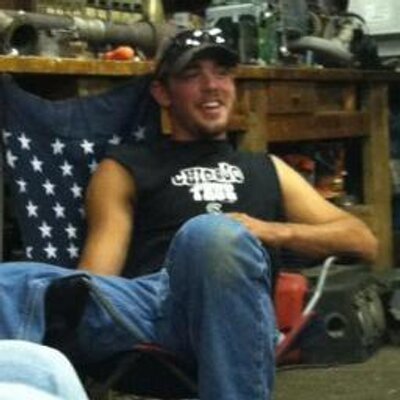 Profile Picture of Andy Daulton (@adaulton23) on Twitter