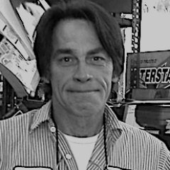 Profile Picture of Mark McKinstry (@RiteAutomotive) on Twitter