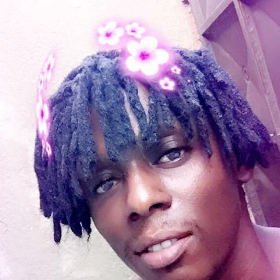 Profile Picture of Darel Bebe (@darelbebe) on Tiktok