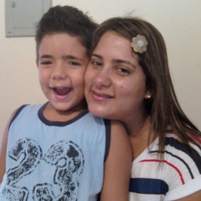 Profile Picture of Daniela Pagano (@danielaspagano) on Twitter