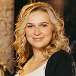 Profile Picture of Мария Швец (@mariya_shvets_) on Instagram
