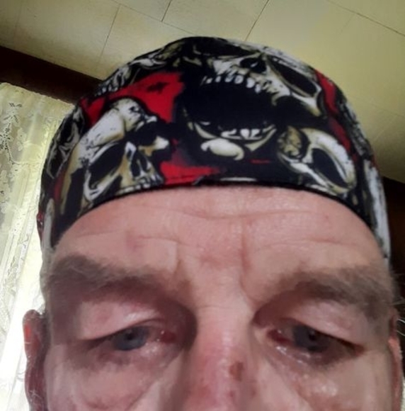 Profile Picture of Richard Scheitler (@rscheitler) on Poshmark