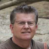Profile Picture of Eldon Edwards (@eldon-edwards-3) on Quora