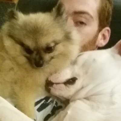 Profile Picture of Jerrod Williams (@Istaburkneecaps) on Twitter