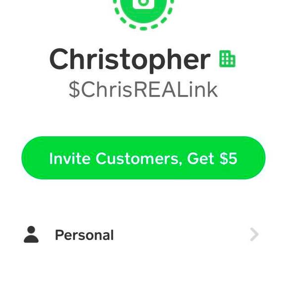 Profile Picture of Christopher Forrester (@cbchris) on Poshmark