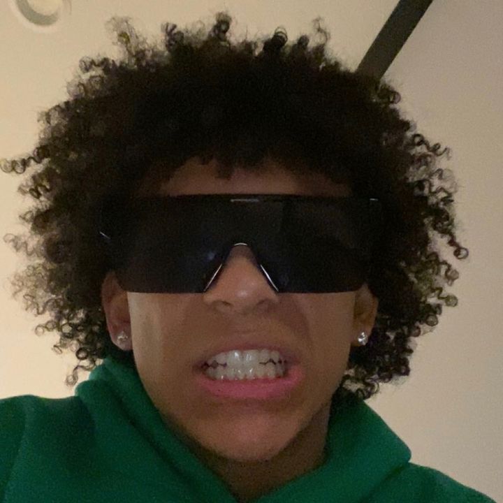 Profile Picture of NathanPimpton (@nathanpimpton) on Tiktok