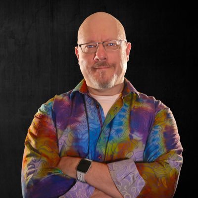 Profile Picture of Sean Webb (@SeanWebb) on Twitter