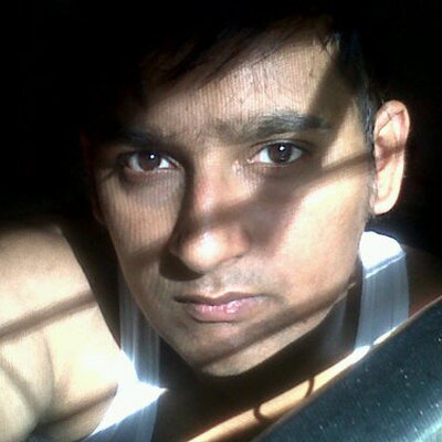 Profile Picture of ♚♚Sunil Upadhyay♚♚ (@Sunilup97866304) on Twitter