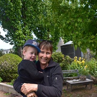 Profile Picture of Alison Bond (@alison.bond.982) on Facebook