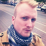 Profile Picture of Denis Davydov (@davydov denis) on Flickr