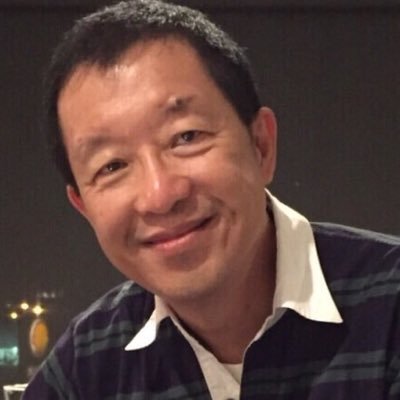 Profile Picture of Christopher Loo (@chriskalokloo) on Twitter