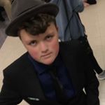 Profile Picture of Liam Cameron (@_liam.cameron_) on Instagram