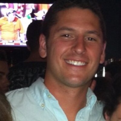 Profile Picture of Matt Patenaude (@MattPatenaude87) on Twitter