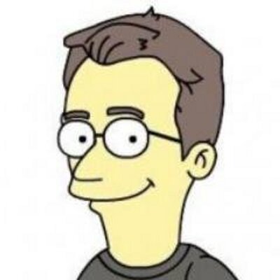 Profile Picture of Scott Mercer (@scottrmercer) on Twitter