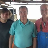 Profile Picture of Joshua Temple (@joshua-temple-12) on Quora