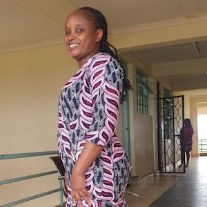 Profile Picture of phyllis muthoni (@phyllis.muthoni3) on Tiktok