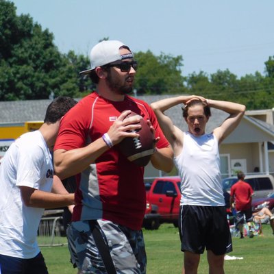 Profile Picture of Kevin Hamil (@KHamil82) on Twitter