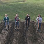 Profile Picture of Dad Kasper Sean Thomas (@acadgardeningclub) on Instagram