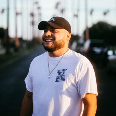 Profile Picture of Ray Martinez (@iamraymartinez) on Twitter