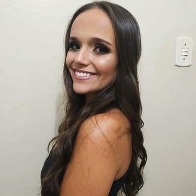 Profile Picture of Júlia Steffens (@JuSteffens_) on Twitter
