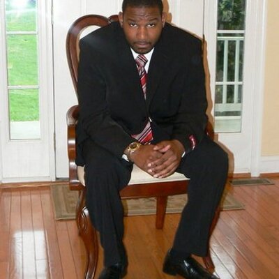 Profile Picture of Darell Jackson (@JacksonDarell) on Twitter