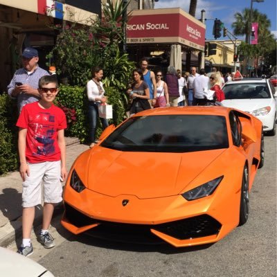 Profile Picture of Nicholas Schuster (@NicholasSchust4) on Twitter
