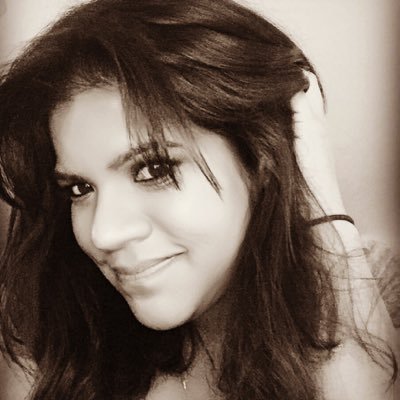 Profile Picture of Shanaz Mohammed (@Shandellla) on Twitter