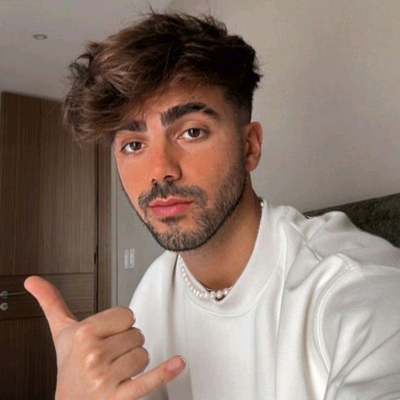 Profile Picture of Daniela Concha (@daniela.concha93) on Tiktok