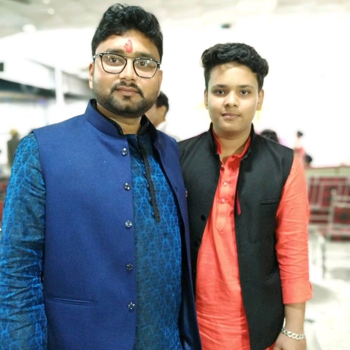 Profile Picture of Kshitij singh (@kshitij_singh_7905) on Tiktok