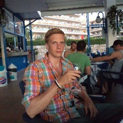 Profile Picture of Erik Carlsson (@ErikCarlsson6) on Twitter