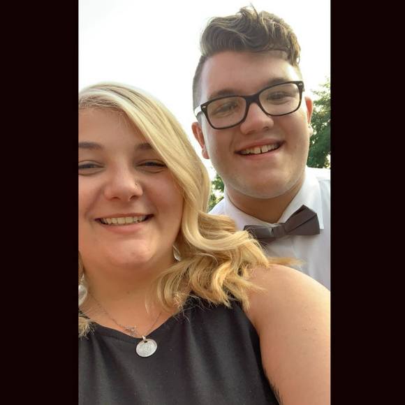 Profile Picture of Ethan Swanson (@swanny13_) on Poshmark
