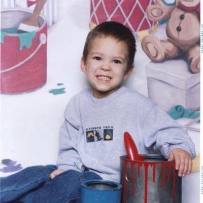 Profile Picture of Danny Jauregui (@dannyvjauregui) on Twitter