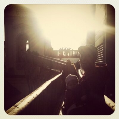 Profile Picture of Dirisamer (@dirisamer) on Twitter