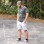 Profile Picture of Justin Padron (@itsjustinpadron) on Instagram
