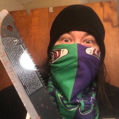 Profile Picture of Adam Godinez (@hexagrahm) on Twitter