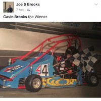 Profile Picture of Gavin Brooks (@gavin-brooks-7) on Quora