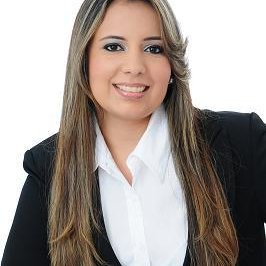 Profile Picture of Roberta Carvalho (@Roberta_CP) on Twitter