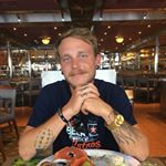 Profile Picture of Aaron Denham (@dv_goon) on Instagram