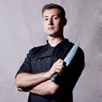 Profile Picture of Stephen McAfee (@the_real_chef_steve) on Instagram