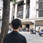 Profile Picture of Justin Zhang (@xuanqi_zhang) on Instagram