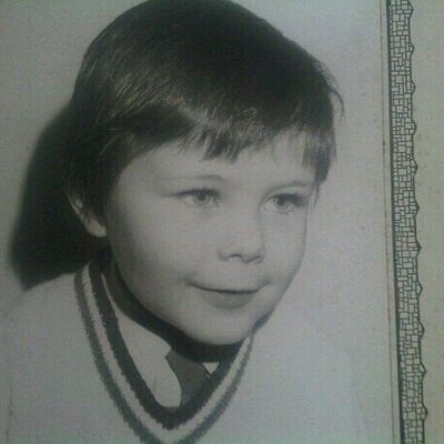 Profile Picture of Steve Bracey (@bracey180467) on Twitter