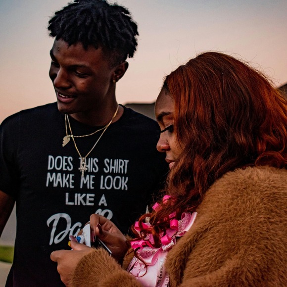 Profile Picture of Brandon Tate (@tatebrandon24) on Poshmark