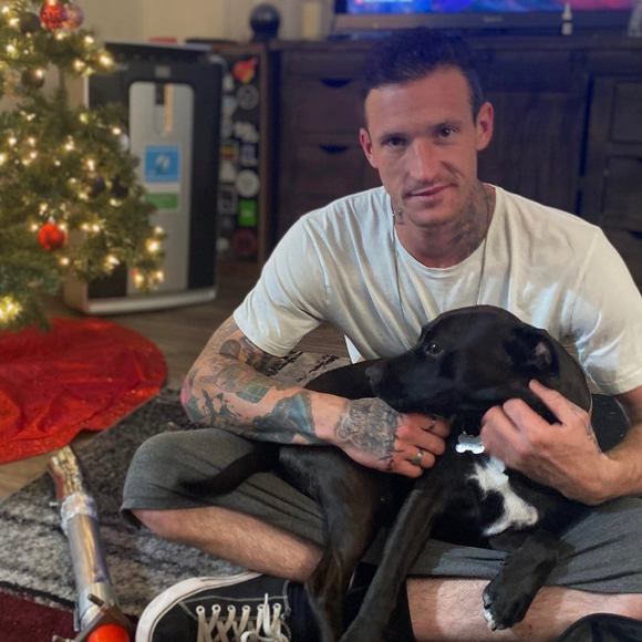 Profile Picture of John Surratt (@surrattcolonel) on Poshmark