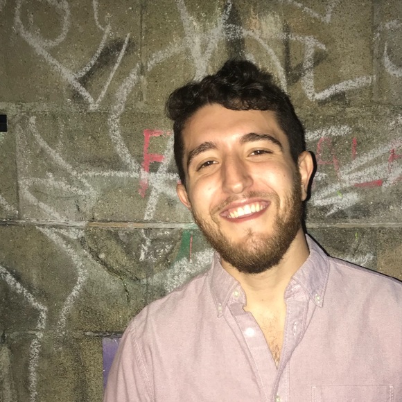 Profile Picture of Adam Capuana (@takemycloth) on Poshmark